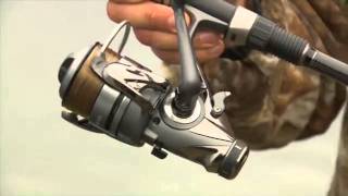 Daiwa tournament linear x br