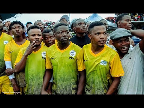 Resumo do jogo Nacala vs Nampula