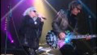 Cheap Trick - Way of the World - Enoch, AB 03/26/10