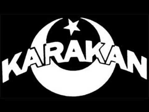 Karakan - Cehenneme Hosgeldin