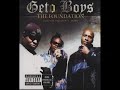 Geto Boys Yes Yes Y All