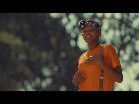 YMOSE - ZUNGUSHA (Official Music Video)