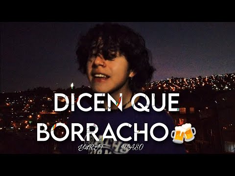 Yarit | Dicen Que Borracho🍻 (Video Oficial) ft.Wasø