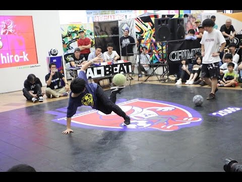 Ko-suke - Top 10 Sets Part 2 • Killing the Beat •