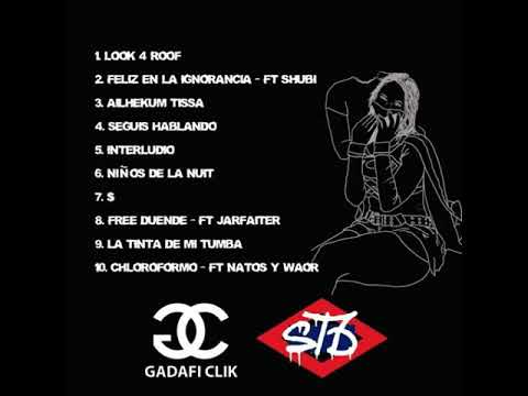 04.Seguís hablando - Denom Ft Chele (Chloroformo)