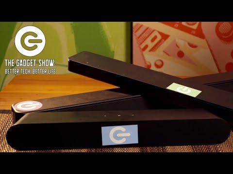 Soundbars: Budget (Sony) vs Mid (Sonos) vs Expensive (Bose) | The Gadget Show