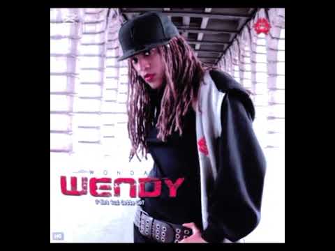 Wonda Wendy - A Plus ft Taïro