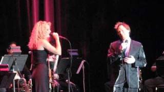 Crying by Clay Aiken & Casey Thompson, Chicago, Park West, video by toni7babe