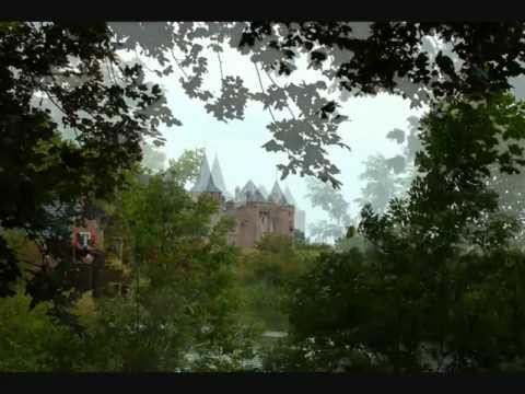 Walk to MUIDERSLOT with Canon 550D 29-05-2011 - INESSA GALANTE (2 tracks CD Arietta - Info)