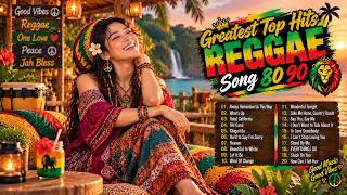 Download lagu Greatest Top Hits Reggae Songs 80s 90s | Always Remember Us This Way - Timeless Reggae Classics mp3