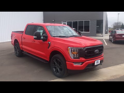 2021 Ford F-150 Baldwin, Hudson, Ellsworth, New Richmond, Eau Claire, WI 21103