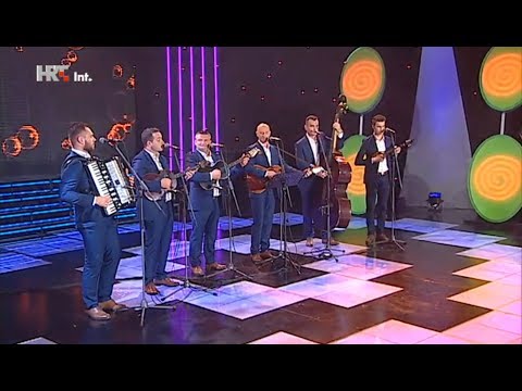 TS TKANICA - NEK ZVONE TAMBURE