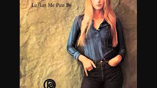 Peggy Lipton - Let Me Pass By