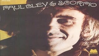 Best Classics - Paul Bley - Paul Bley & Scorpio