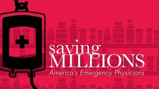 VIDEO: Medicina de Emergencia: ahorrando millones