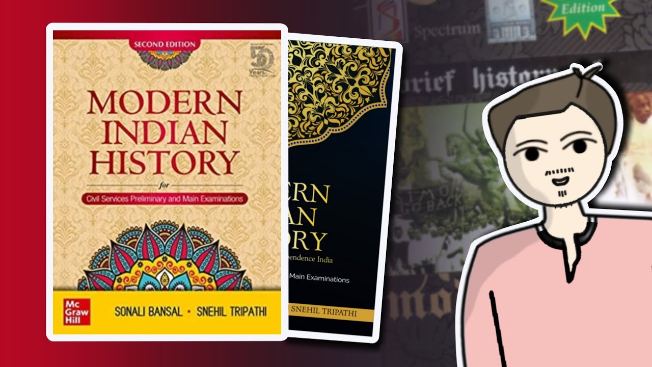 Watch video Best History Book For WBCS Series | MODERN HISTORY BOOK for WBCS | Sonali Bansal History Book #wbcs Now Best History Book For WBCS Series | MODERN HISTORY BOOK for WBCS | Sonali Bansal History Book #wbcs