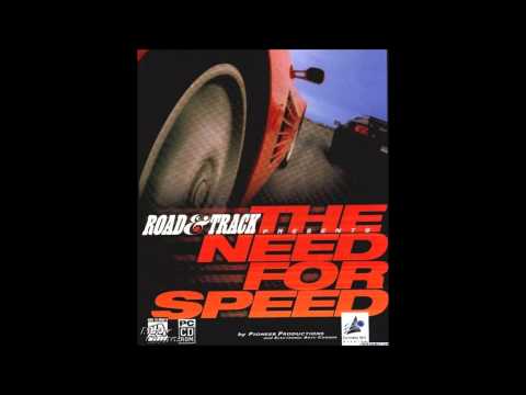 Need for Speed SE Soundtrack - Powerslide