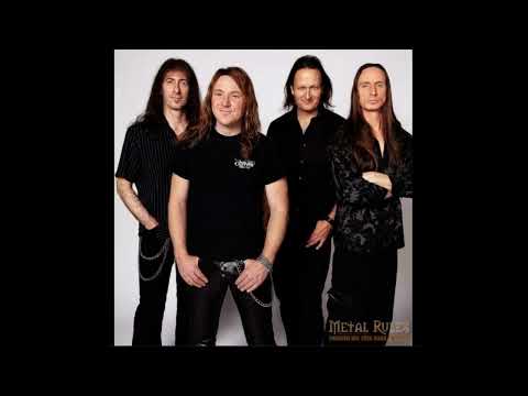 Frequency 432 Hz - Gamma Ray - Rise