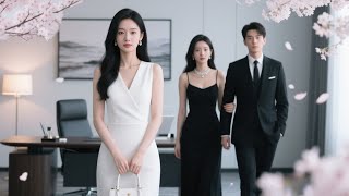 6 years married,she saw him give their token to an intern.She left;he faced an empty room regretted.