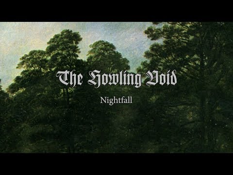 THE HOWLING VOID - Nightfall (2013) Full Album Official (Symphonic Funeral Doom Metal)
