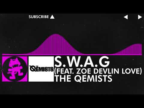 [DnB] - The Qemists - S.W.A.G (feat. Zoe Devlin Love) [NCS Promotion]