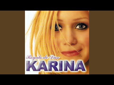 Regalo De Dios - Krina