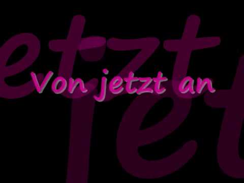 Video thumbnail for Von jetzt an