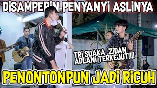 Download lagu Disamperin penyanyi aslinya,semua!!! auto panik Disaat Aku Mencintaimu - Dadali mp3 Download lagu Disamperin penyanyi aslinya,semua!!! auto panik Disaat Aku Mencintaimu - Dadali mp3