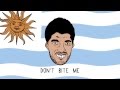 Tom Rosenthal - Hey Luis Don't Bite Me 