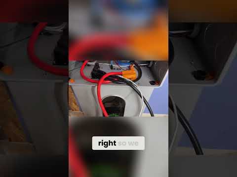 Fixing Battery System Communication Bugs