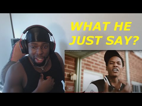 iamUche Reacts to Bandmanrill - Last Time I Checked