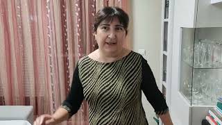 Sonia- Climb to the top of a mountain