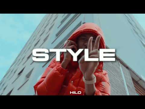[FREE] DigDat X K-Trap X Loski X UK Drill Type Beat - "STYLE" | UK Drill Instrumental 2023