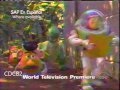 Up Next On ABC World Television Premiere Of Toy Story 2 November 4 2001