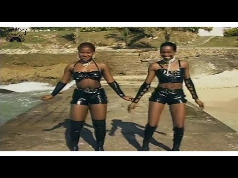 Mack Macaire - Souci ya la vie