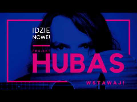 Projekt HUBAS - Królewski wieczór (audycja Radio Poznań)