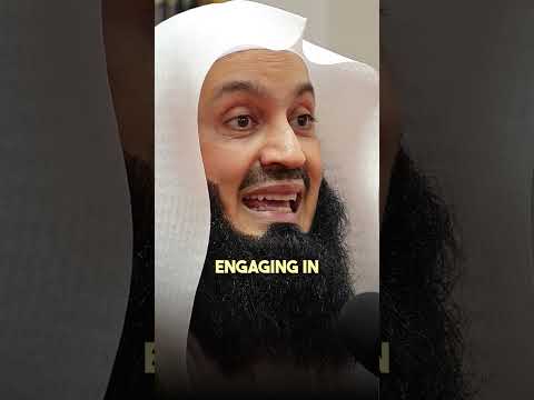 Blessings of Surah Al Baqarah #muftimenk #muslim #islam #allah #quran #faith #cow #life #motivation