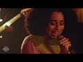 Celeste 3 Song Set Recorded Live For World Cafe