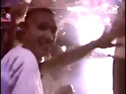 Human Resource   Rave O lution Remix 1 Official Video