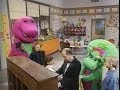 Barney Friends Easy Breezy Day Season 4 Episode 16