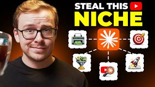 5 Steps to Picking a YouTube Niche That Can Make You Rich Using Claude AI