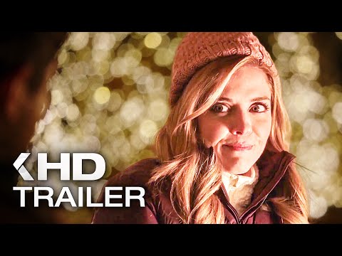 Trailer-Vorschau: Snowkissed - Verliebt an Weihnachten
