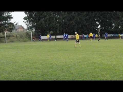 16. Spieltag 10/11: FC Leibersdorf - SV Puttenhausen 4:1 (3:1)