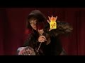 Charli XCX Takes it to the Next Level