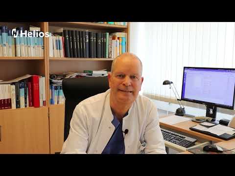 Schlaganfall erkennen und behandeln