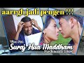 Suraj Hua Maddham Recreate By Vina Fan Reaction Vina Fan