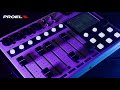 Video: Proel DigiPad8 Mezclador Digital de Audio