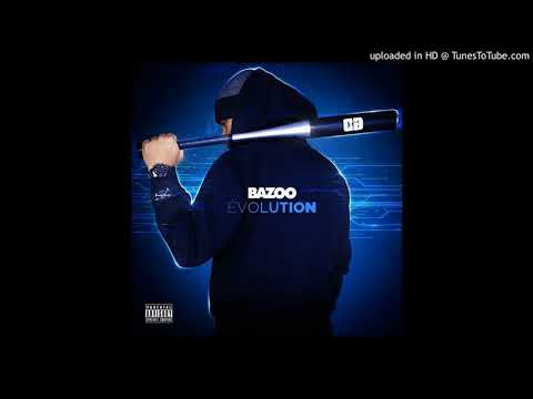 Bazoo - Donuts (2014)