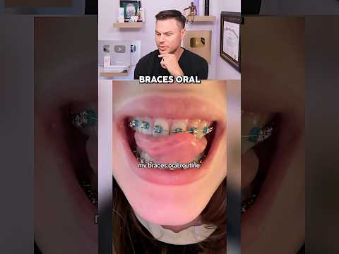 Dentist Rates Oral Care Routine! 😁🦷