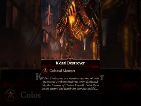 Newest Dwarf DLC Unit VS Chaos Dwarf Unit Before Thrones of Decay